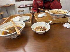 -万县面馆(高笋塘店)