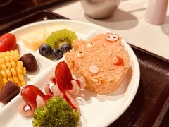 -dodonpa.墩墩伐 便当食堂(博华广场店)