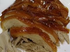 烤鸭-金百万烤鸭店(马甸店)