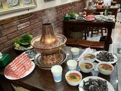 -爆肚冯(廊房二条店)