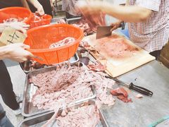 -标记美食新鲜猪杂(兴南大道店)