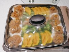 -小八仙·宴(三峡茶庄店)