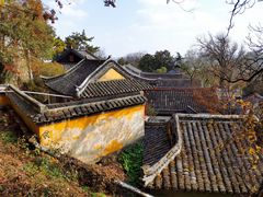 -狼山风景名胜区