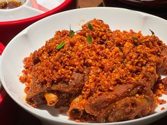 -清水亭湖北菜(大屯DT51店)