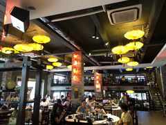 -味可道美食坊(福基路店)