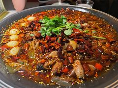 -麻六记(新天地店)