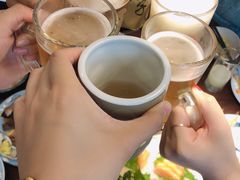 -松子料理(华威桥店)