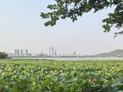 -云龙湖旅游景区