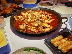 -老天桥蛙炉火锅(姑苏总店)