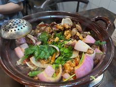 -凤兴鸡煲(宝安海雅店)