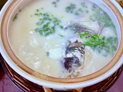 -高老庄·老溧阳·私房菜(南山竹海店)