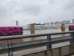 -蠡湖大桥公园