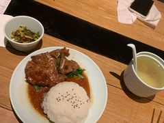 -东园小馆(苏州中心店)