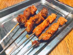 -永红源啤酒·烧烤·海鲜·大排档(青特城店)