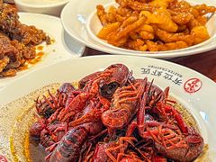 -有位虾匠·香辣蟹·小龙虾(李村店)