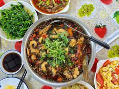 豆花鱼-四川泸州豆花饭店