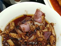 -鑫小城故事·藕汤·家常菜(台北一路总店)