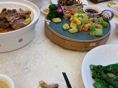 -顺德人家食府(黄金广场店)