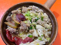 什锦煲仔饭-潮香兴煲仔饭(莲花路店)