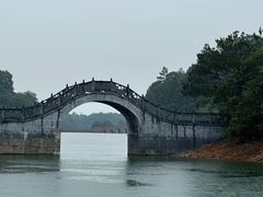 -庐山西海主景区