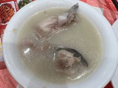 -巴陵全鱼席(湖南老字号汴河街店 )