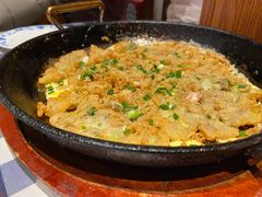 风味蚝仔烙-小粤楼·怀旧粤菜(万辉国际广场店)