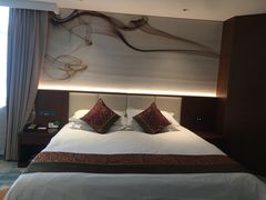 -上海莎海国际酒店