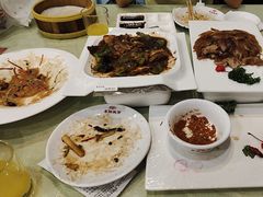 -东四民芳餐厅(世茂工三店)