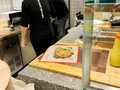 -米陀饭团•紫菜包饭(中华广场店)