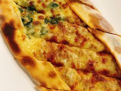 -TUK土耳其餐厅·下午茶(卢湾店)