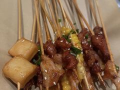 -青花椒花椒鱼(合生汇店)