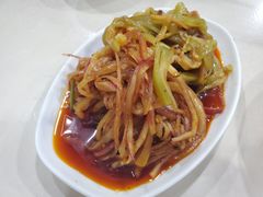 -天一沾水肥肠(科园一街店)