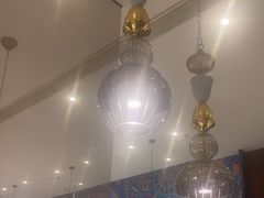 -阿里疆Alijiang·丝路美食·异域风情·清真(长楹天街店)