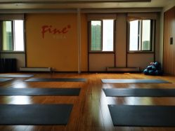 -FineYoga梵音瑜伽·普拉提