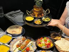 -苏坦土耳其西餐厅(玉林店)