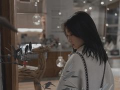 -COTTON CAFE(德信·中外公寓店)