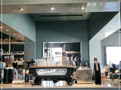 -来回·咖啡(钟村咖啡豆店)