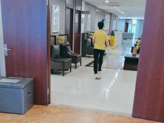 -爱康国宾体检中心(五角场万达广场分院)