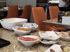 -丰卓会海鲜自助(中润大道店)