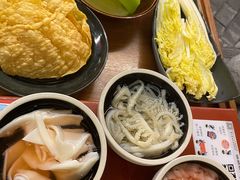 -谭鸭血老火锅(龙湖宝山天街店)