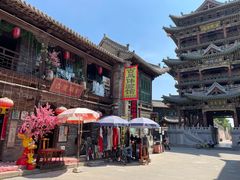 -古文化街旅游区