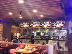 大堂-喝丢一只鞋海鲜烧烤·海肠捞饭(市场店)