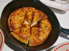 无敌烤饼-哈力家·西北烧烤烤串(凤城三路店)