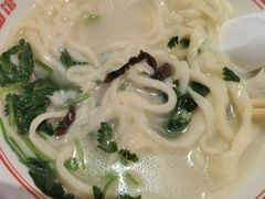 -青年路烩面馆(绿地世纪城店)