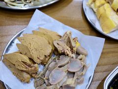 -阿金大白·上海菜馆(新天地店)