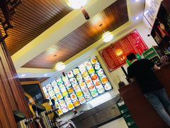 -友利砂锅居(烟台店)