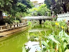 -黄埔古港