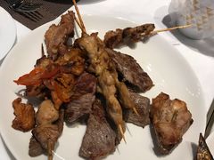 -上海虹桥宾馆味翠餐厅