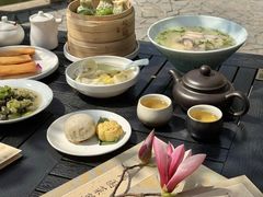 -瑞面(吴宫泛太平洋酒店)
