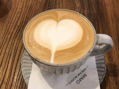 -MIMO CAFE(沙头角店)